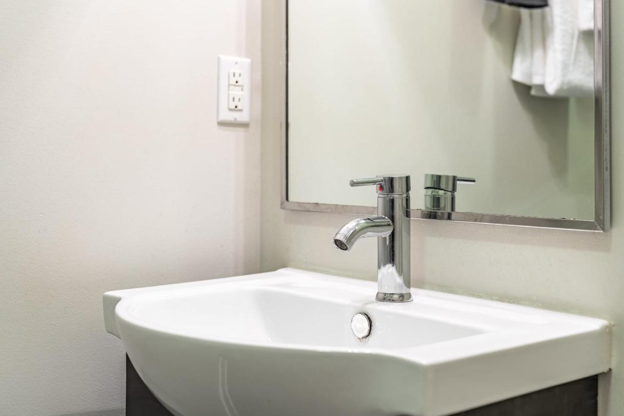 Cozysuites Musicrow Astonishing Studio With Free Parking 22 Nashville Zewnętrze zdjęcie