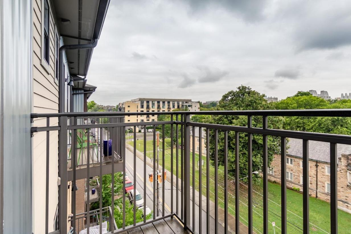 Cozysuites Musicrow Astonishing Studio With Free Parking 22 Nashville Zewnętrze zdjęcie