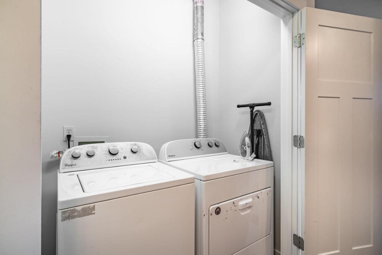 Cozysuites Musicrow Astonishing Studio With Free Parking 22 Nashville Zewnętrze zdjęcie