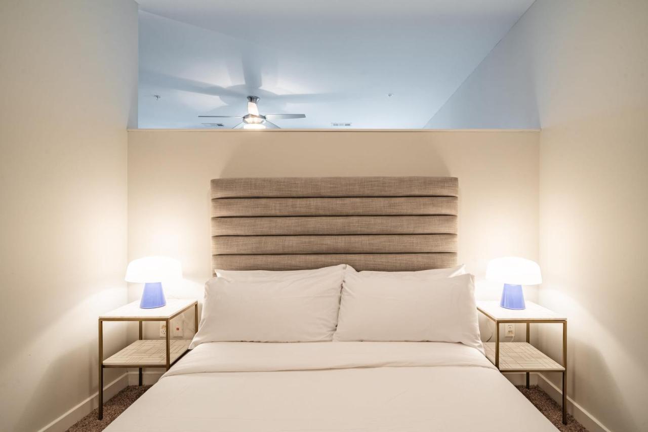Cozysuites Musicrow Astonishing Studio With Free Parking 22 Nashville Zewnętrze zdjęcie