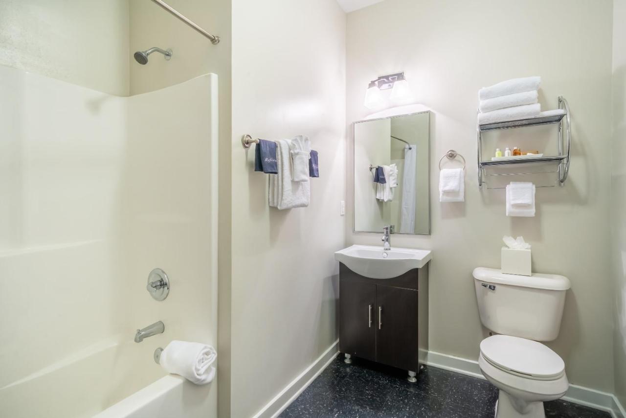 Cozysuites Musicrow Astonishing Studio With Free Parking 22 Nashville Zewnętrze zdjęcie